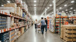 Réussir ses achats chez un grossiste