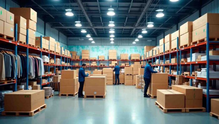 définition grossiste de liquidation de stock
