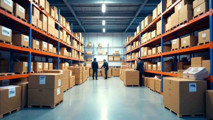 grossiste liquidation de stock